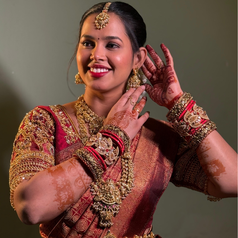 Contemporary Bridal