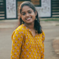 Iswarya